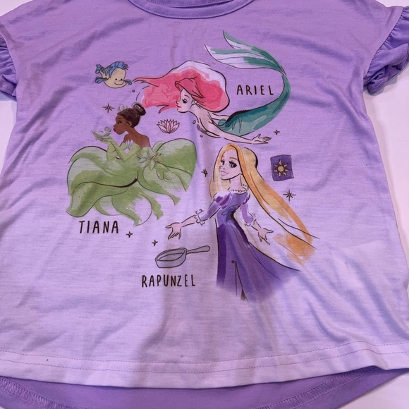 Disney Pajama 3T Set - Picture 2 of 7